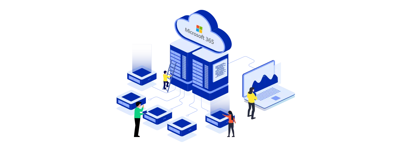 Best Practices for Easy Data Migration to Microsoft 365 Cloud