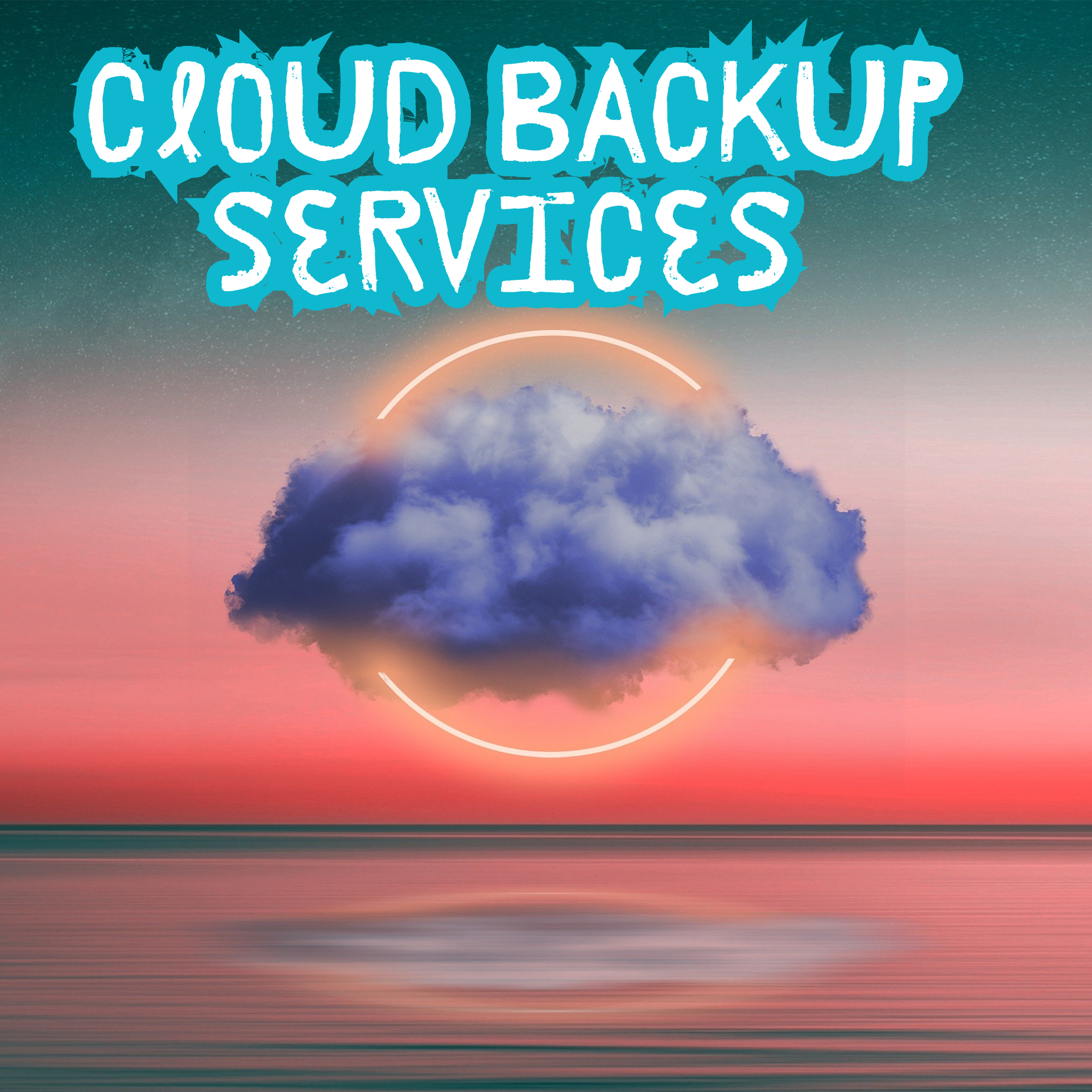 Cloud Backup