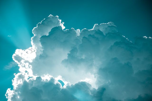 Cloud Services Bundaberg